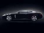Jaguar XKR Portfolio 2007 года